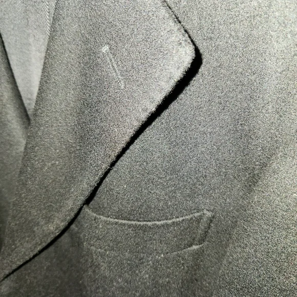 Gucci Coat like new